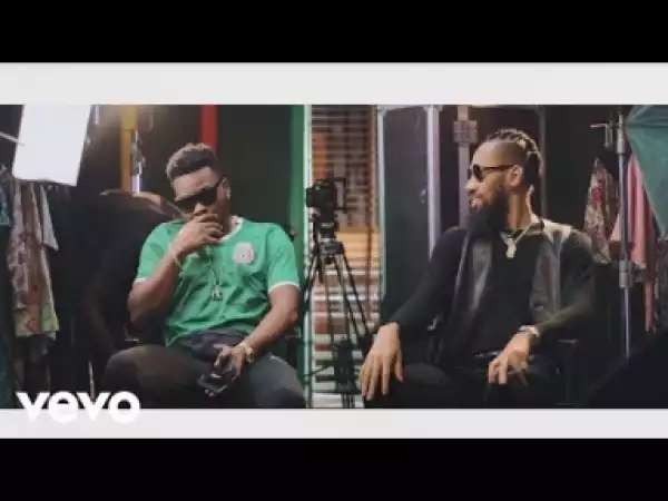 Video: Phyno – “Onyeoma” ft. Olamide